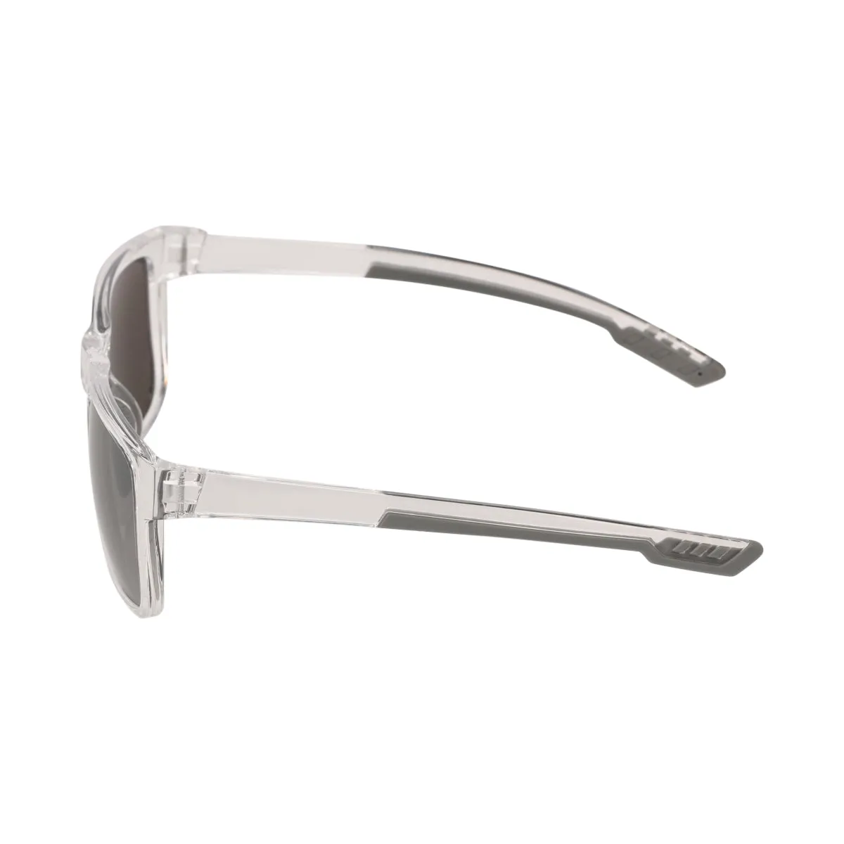 Rezo Robert solglasögon transparent unisex