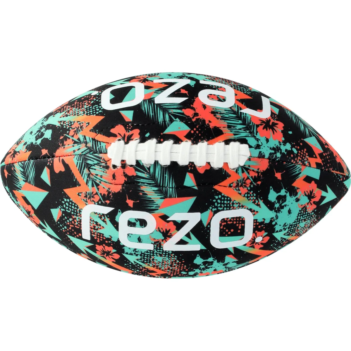 Rezo amerikansk fotboll neopren multi stl 6