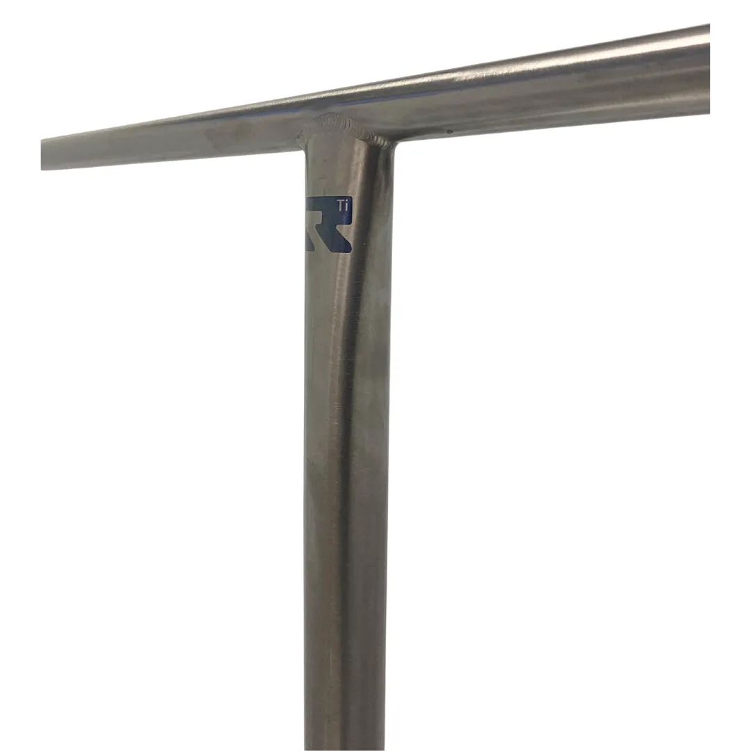 Root Industries AIR titan-styre 27 tum Raw