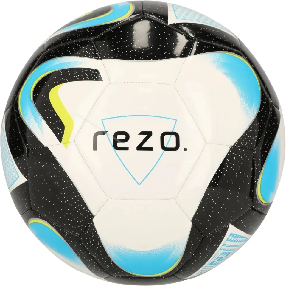 Rezo Sendai fotboll vit stl 5 TPU mjuk