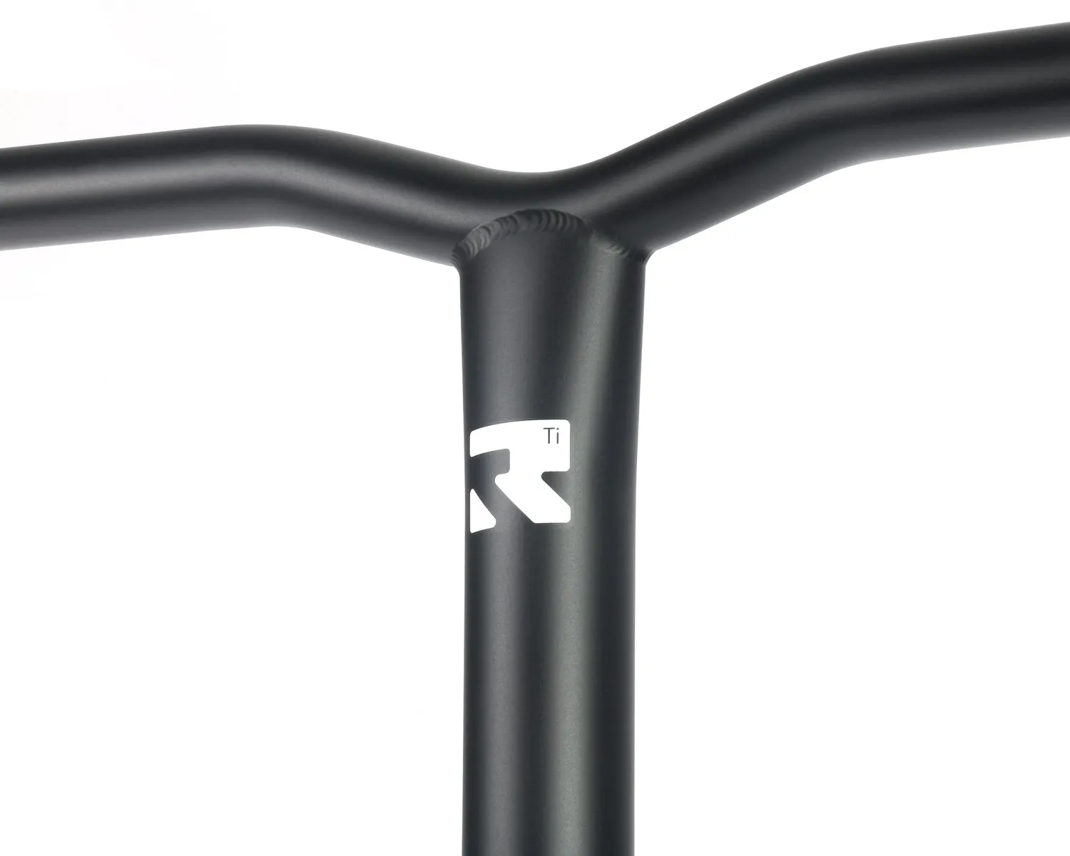 Root Industries AIR Titanium 26 styre svart titan