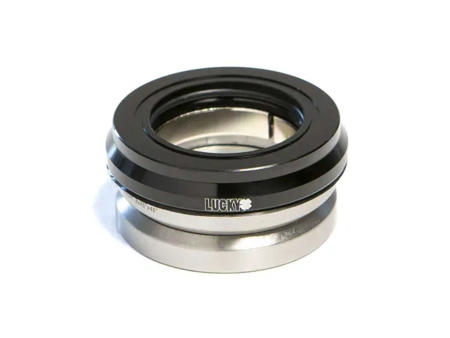 Lucky Revo styrlager integrerat 1-1/8" 46mm