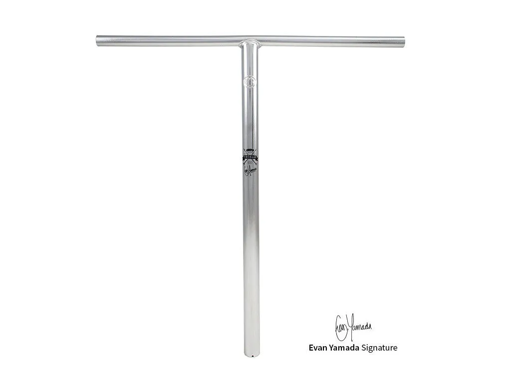 Lucky Probar 26 sparkcykelstyre oversize t-bar